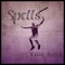 Spells (Mokita Remix) - Golden lyrics