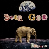 Dear God artwork