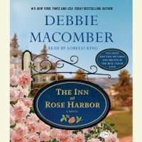 Debbie Macomber - The Inn at Rose Harbor: A Novel (Unabridged) artwork