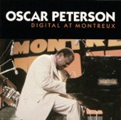 Oscar Peterson - Old Folks - live at Mountreux