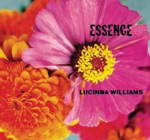 Lucinda Williams - I Envy the Wind