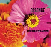 Lucinda Williams - Essence