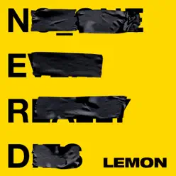 Lemon (Edit) - Single - Rihanna
