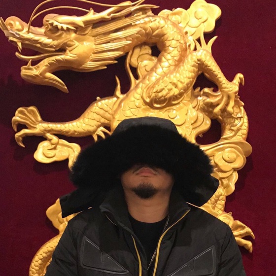 Cover artwork for I Feel Like Smoke
