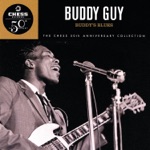 Buddy Guy - First Time I Met the Blues