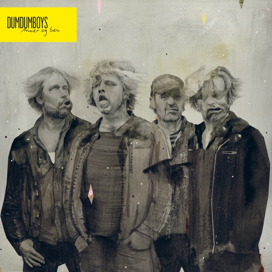 Cover artwork for Supernova