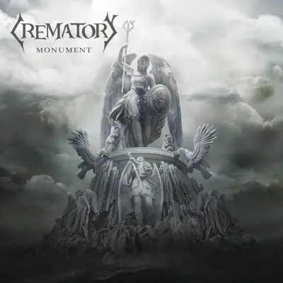 Monument - Crematory Monument - Crematory