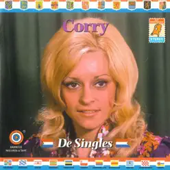 De Singles - De Originele A en B Kanten - Corry Konings