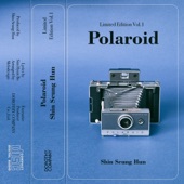 Polaroid artwork