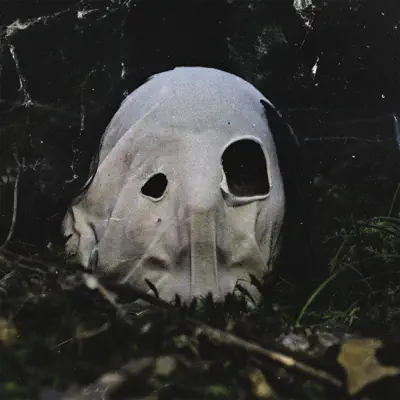 In Becoming a Ghost - The Faceless