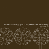 The Scientist - Vitamin String Quartet
