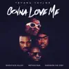 Gonna Love Me (Remix) [feat. Ghostface Killah, Method Man & Raekwon] - Single album lyrics, reviews, download