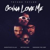 Gonna Love Me (Remix) [feat. Ghostface Killah, Method Man & Raekwon] - Single