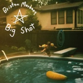 Big Shot - EP artwork