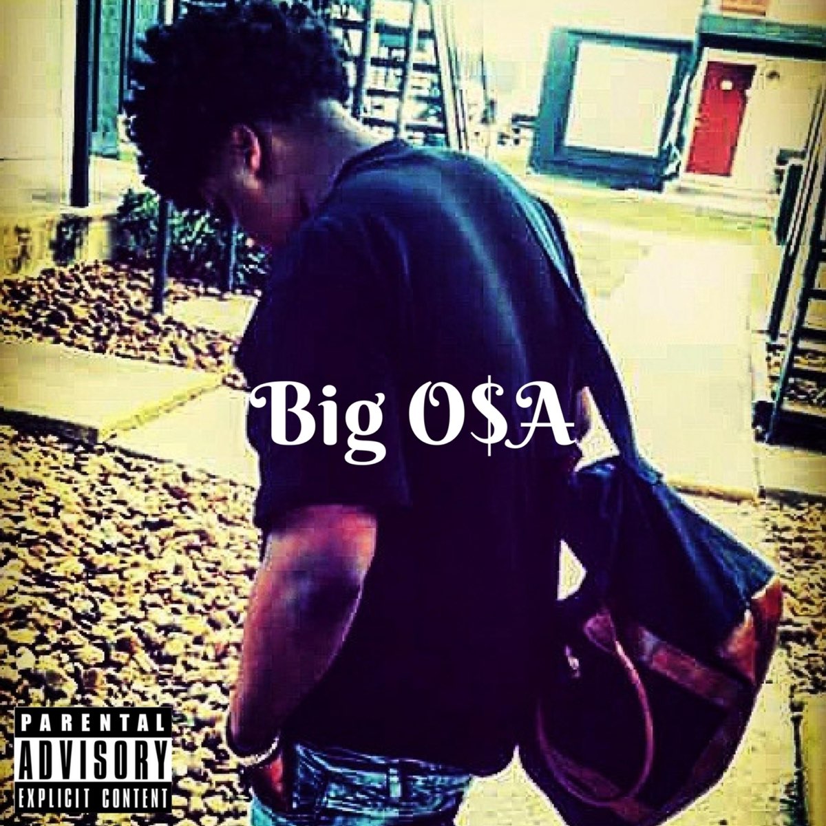 ‎O$aの「Big Osa - Single」をApple Musicで