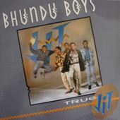 Bhundu Boys - Chemedzevana