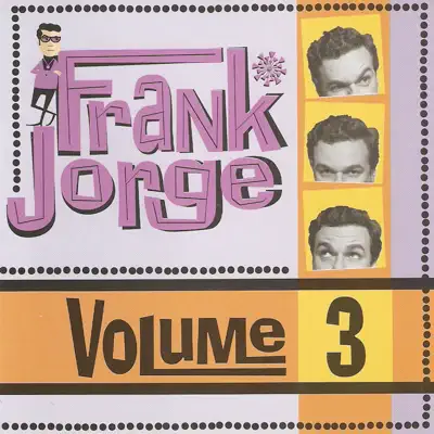 Volume 3 - Frank Jorge