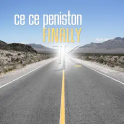 Finally (Tjk Remix) - Single - Cece Peniston