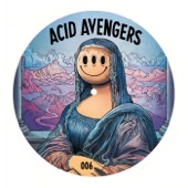 Acid Bounce artwork