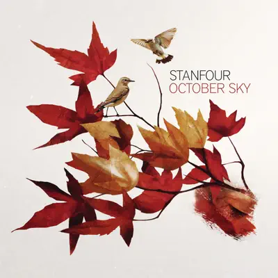 October Sky (Special Version) - Stanfour