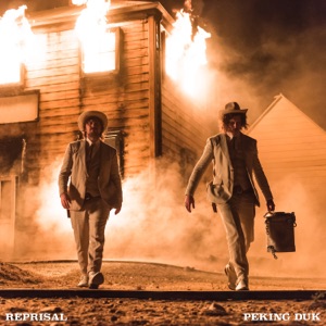 Reprisal - Single