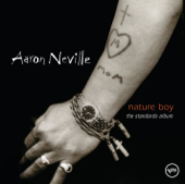 Nature Boy - The Standards Album - Aaron Neville