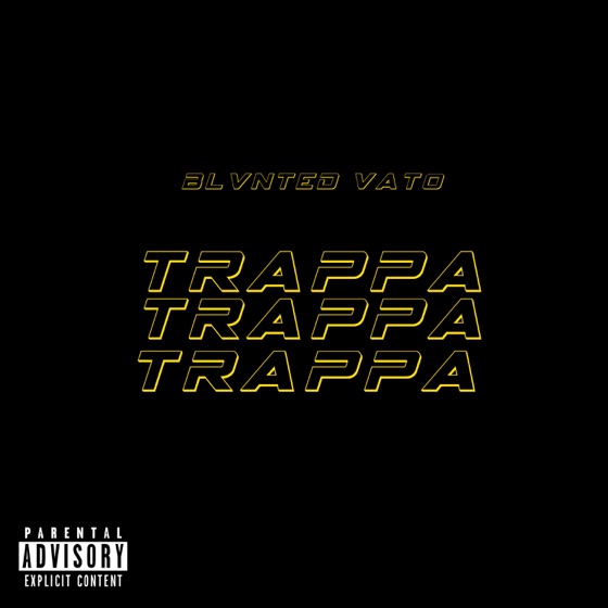 Cover artwork for Trappa