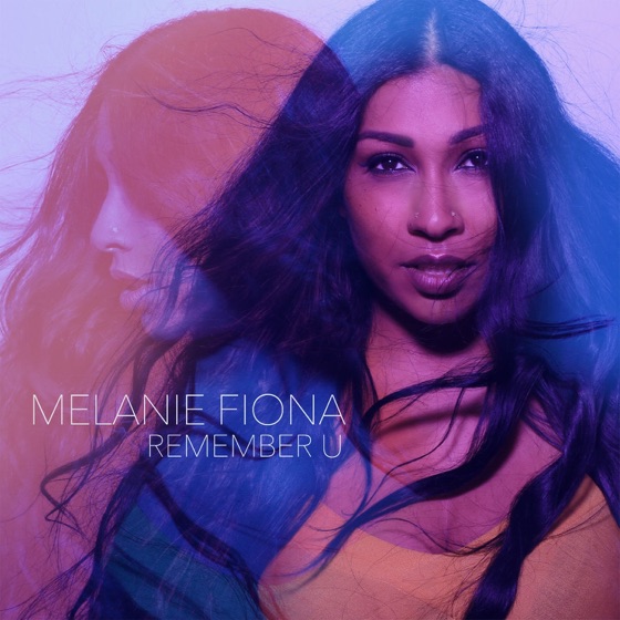 Cover artwork for Remember U
