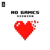 No Games (Kryo X Mikito Remix) artwork