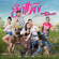 ฮักแพง (เพลงประกอบภาพยนตร์ ฮักแพง) - Single - เบิ้ล ปทุมราช อาร์ สยาม, ก้อง ห้วยไร่ & แซ็ค ชุมแพ