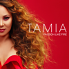 Tamia - Passion Like Fire artwork