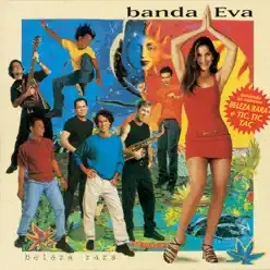 Beleza Rara - Banda Eva