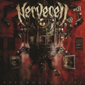 Nervecell - Psychogenocide