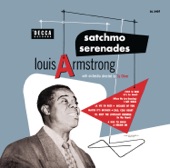 Satchmo Serenades artwork