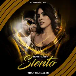 Siento Song Lyrics