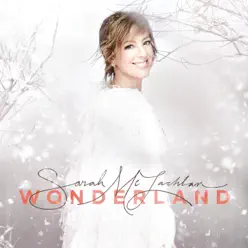 Wonderland - Sarah Mclachlan Wonderland - Sarah Mclachlan