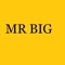 Mr Big - DJ Mixer Man lyrics