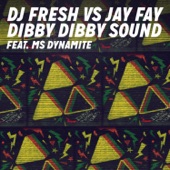 Dibby Dibby Sound (feat. Ms. Dynamite) [Remixes] artwork
