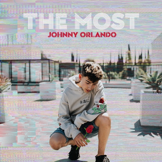 Cover artwork for The Most