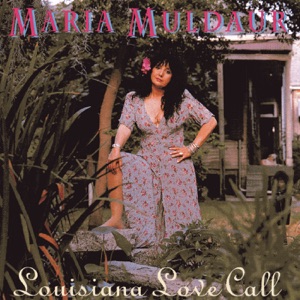 Maria Muldaur - Louisiana Love Call - Line Dance Music
