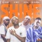 Shine (feat. 3two1, Ecco & Ex-Global) - Dj Clen lyrics