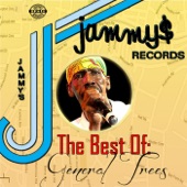 King Jammys Presents the Best Of artwork