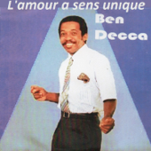 L'amour à sens unique - EP - Ben Decca