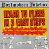 Learn To Floss in 3 Easy Steps album lyrics, reviews, download