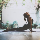 Vinyasa Yoga Music artwork
