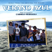Verano Azul (Música Original de la Serie de TV) - Banda Municipal de Madrid & Carmelo Bernaola