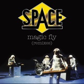 Magic Fly (Sare Havlicek Extended Version) artwork