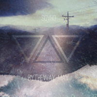 Bytheway-May - Chaos artwork