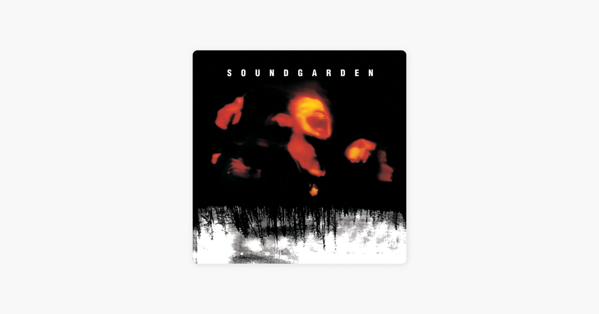 ‎Superunknown (20th Anniversary) by Soundgarden on Apple Music