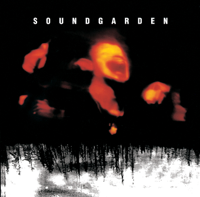 Soundgarden - Let Me Drown artwork